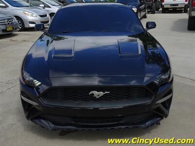 2018 Ford Mustang EcoBoost   - Photo 2 - Cincinnati, OH 45255