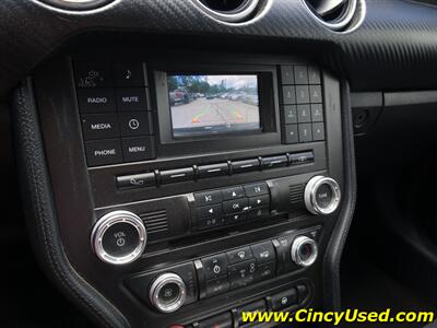 2018 Ford Mustang EcoBoost   - Photo 19 - Cincinnati, OH 45255