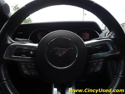 2018 Ford Mustang EcoBoost   - Photo 20 - Cincinnati, OH 45255