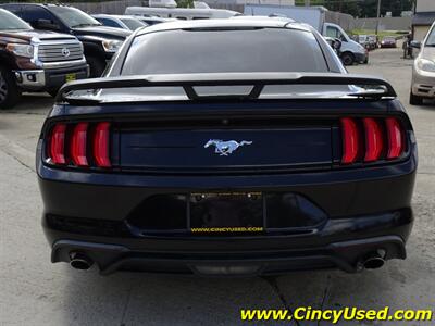 2018 Ford Mustang EcoBoost   - Photo 8 - Cincinnati, OH 45255