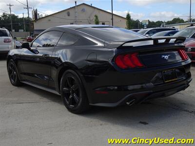 2018 Ford Mustang EcoBoost   - Photo 9 - Cincinnati, OH 45255