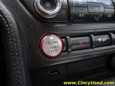 2018 Ford Mustang EcoBoost   - Photo 25 - Cincinnati, OH 45255