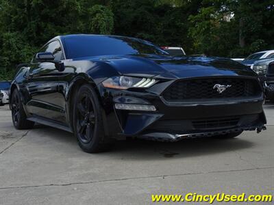 2018 Ford Mustang EcoBoost   - Photo 4 - Cincinnati, OH 45255
