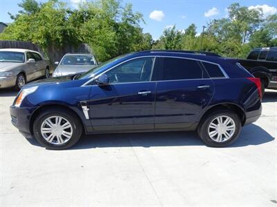 2010 Cadillac SRX   - Photo 14 - Cincinnati, OH 45255