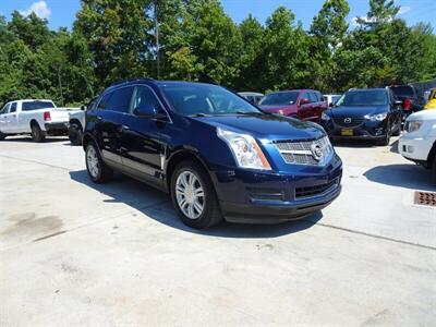 2010 Cadillac SRX   - Photo 2 - Cincinnati, OH 45255