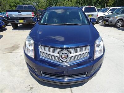 2010 Cadillac SRX   - Photo 4 - Cincinnati, OH 45255