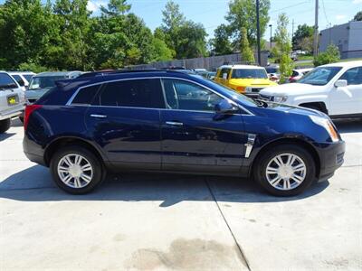 2010 Cadillac SRX   - Photo 5 - Cincinnati, OH 45255