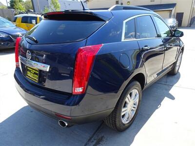 2010 Cadillac SRX   - Photo 12 - Cincinnati, OH 45255