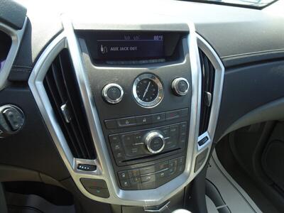 2010 Cadillac SRX   - Photo 42 - Cincinnati, OH 45255