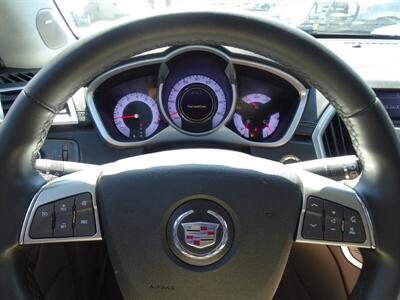 2010 Cadillac SRX   - Photo 35 - Cincinnati, OH 45255