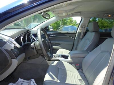 2010 Cadillac SRX   - Photo 27 - Cincinnati, OH 45255