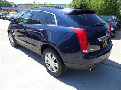 2010 Cadillac SRX   - Photo 8 - Cincinnati, OH 45255