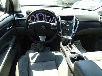 2010 Cadillac SRX   - Photo 25 - Cincinnati, OH 45255