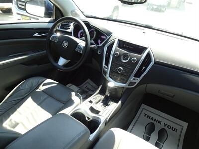 2010 Cadillac SRX   - Photo 18 - Cincinnati, OH 45255