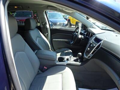 2010 Cadillac SRX   - Photo 19 - Cincinnati, OH 45255