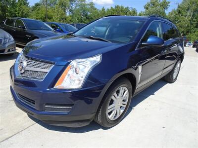 2010 Cadillac SRX   - Photo 15 - Cincinnati, OH 45255