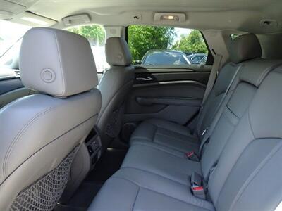 2010 Cadillac SRX   - Photo 30 - Cincinnati, OH 45255