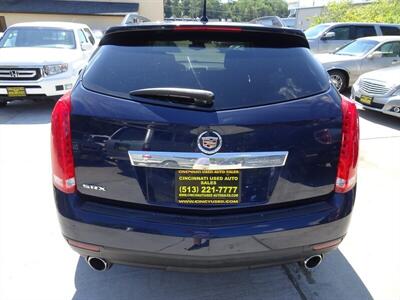 2010 Cadillac SRX   - Photo 10 - Cincinnati, OH 45255