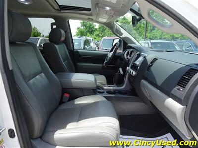 2012 Toyota Tundra Limited   - Photo 16 - Cincinnati, OH 45255