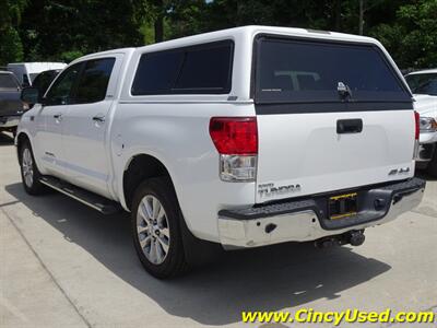 2012 Toyota Tundra Limited   - Photo 9 - Cincinnati, OH 45255