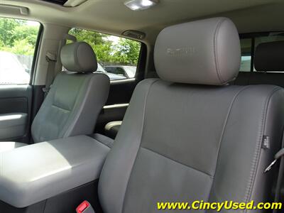 2012 Toyota Tundra Limited   - Photo 12 - Cincinnati, OH 45255