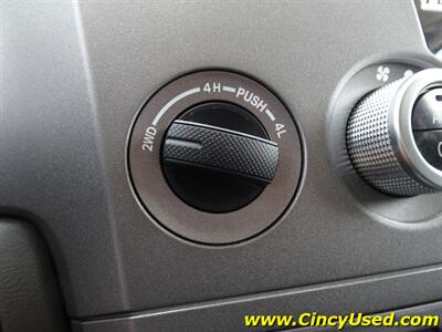 2012 Toyota Tundra Limited   - Photo 21 - Cincinnati, OH 45255