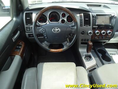 2012 Toyota Tundra Limited   - Photo 10 - Cincinnati, OH 45255