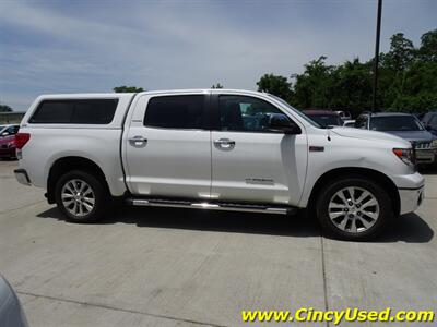 2012 Toyota Tundra Limited   - Photo 5 - Cincinnati, OH 45255