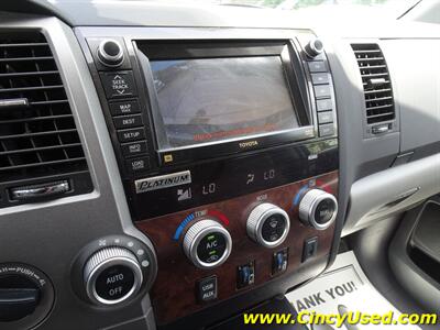 2012 Toyota Tundra Limited   - Photo 20 - Cincinnati, OH 45255
