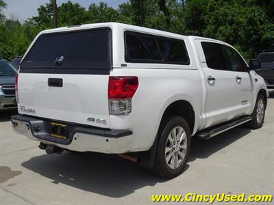 2012 Toyota Tundra Limited   - Photo 7 - Cincinnati, OH 45255