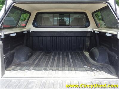 2012 Toyota Tundra Limited   - Photo 30 - Cincinnati, OH 45255