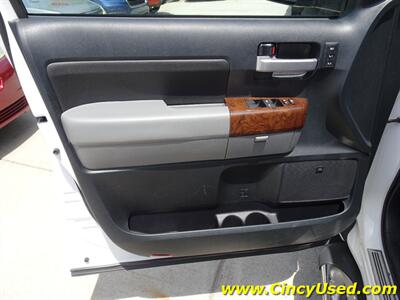2012 Toyota Tundra Limited   - Photo 34 - Cincinnati, OH 45255