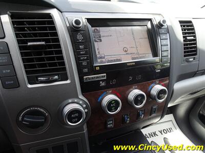 2012 Toyota Tundra Limited   - Photo 19 - Cincinnati, OH 45255
