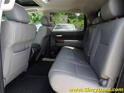 2012 Toyota Tundra Limited   - Photo 13 - Cincinnati, OH 45255