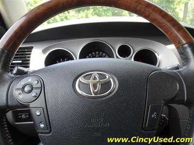 2012 Toyota Tundra Limited   - Photo 22 - Cincinnati, OH 45255