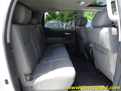 2012 Toyota Tundra Limited   - Photo 14 - Cincinnati, OH 45255