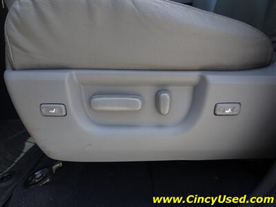 2012 Toyota Tundra Limited   - Photo 33 - Cincinnati, OH 45255