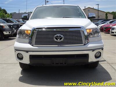 2012 Toyota Tundra Limited   - Photo 2 - Cincinnati, OH 45255