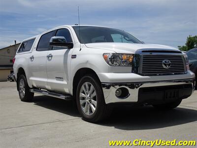 2012 Toyota Tundra Limited   - Photo 4 - Cincinnati, OH 45255
