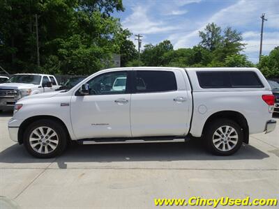 2012 Toyota Tundra Limited   - Photo 6 - Cincinnati, OH 45255