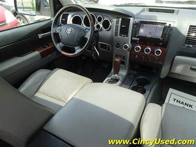 2012 Toyota Tundra Limited   - Photo 15 - Cincinnati, OH 45255