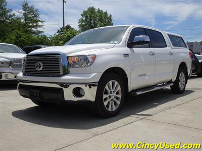 2012 Toyota Tundra Limited   - Photo 3 - Cincinnati, OH 45255