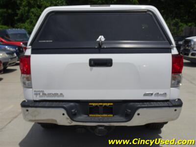 2012 Toyota Tundra Limited   - Photo 8 - Cincinnati, OH 45255