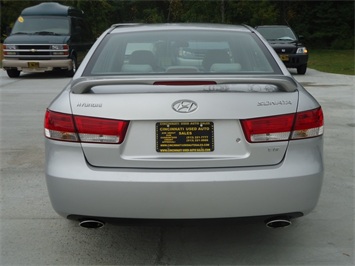 2006 Hyundai Sonata GLS   - Photo 5 - Cincinnati, OH 45255