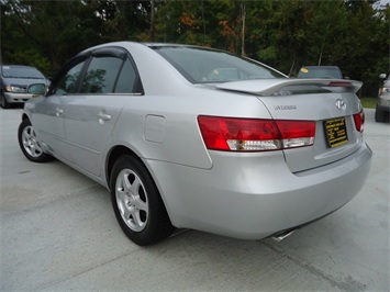 2006 Hyundai Sonata GLS   - Photo 12 - Cincinnati, OH 45255