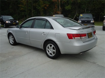 2006 Hyundai Sonata GLS   - Photo 4 - Cincinnati, OH 45255