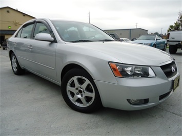 2006 Hyundai Sonata GLS   - Photo 10 - Cincinnati, OH 45255