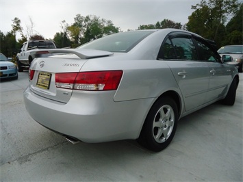 2006 Hyundai Sonata GLS   - Photo 13 - Cincinnati, OH 45255