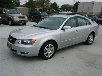 2006 Hyundai Sonata GLS   - Photo 3 - Cincinnati, OH 45255