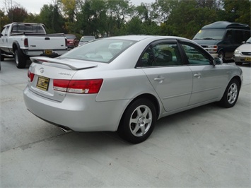 2006 Hyundai Sonata GLS   - Photo 6 - Cincinnati, OH 45255